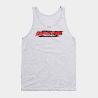 Stanley Speed Distressed Tank Top